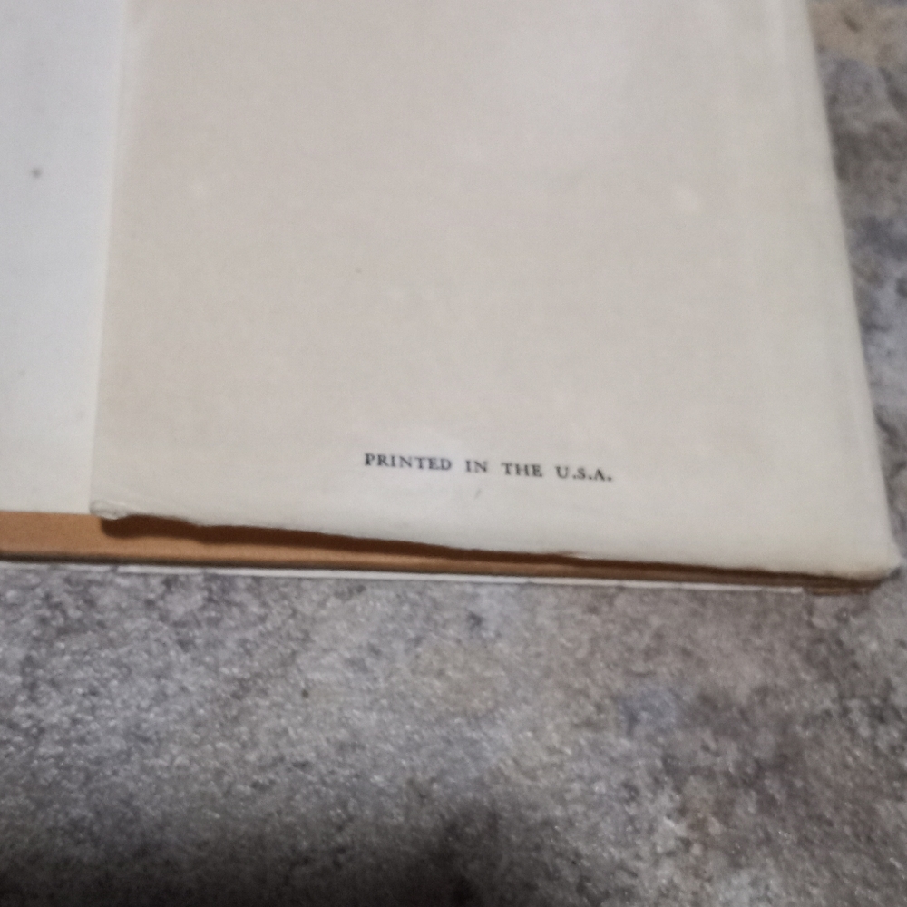 1945 Stuart Little First Edition - Picture 4 of 6